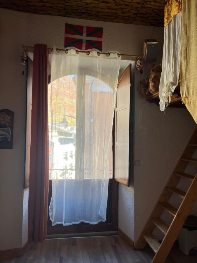 Appartement Proche Centre Ville 4 Personnes Proche Telecabine Wifi Couchages 2 Mezzanines 1Bz Residence La Tourette コテレ エクステリア 写真
