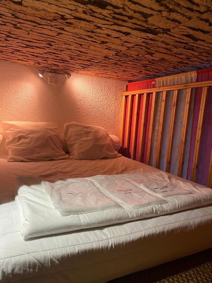 Appartement Proche Centre Ville 4 Personnes Proche Telecabine Wifi Couchages 2 Mezzanines 1Bz Residence La Tourette コテレ エクステリア 写真