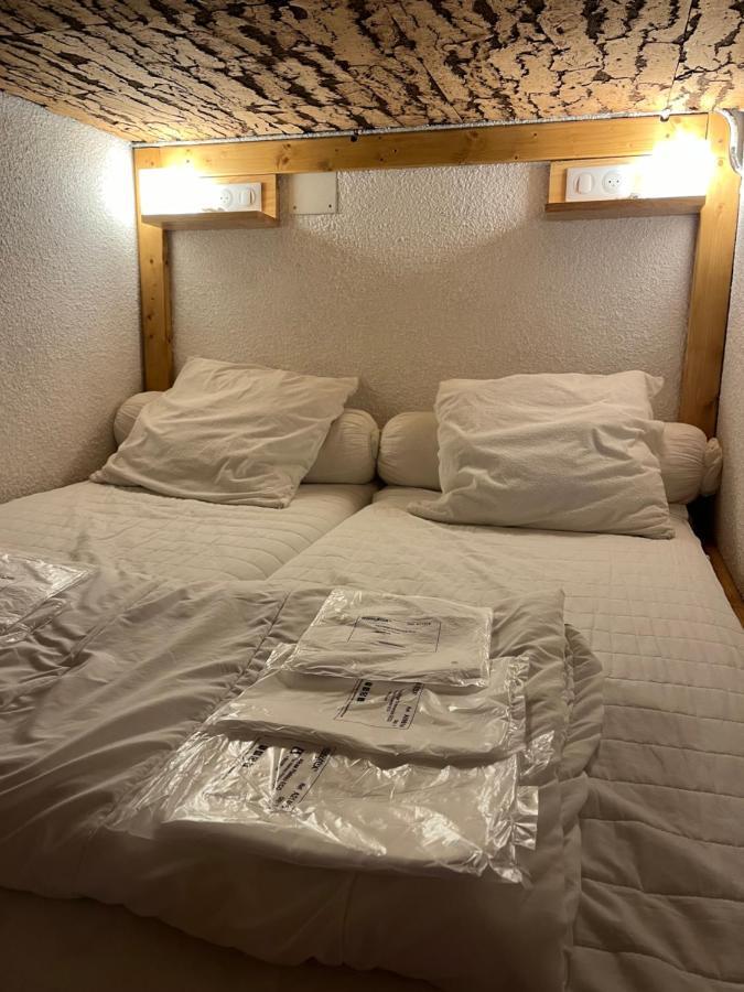 Appartement Proche Centre Ville 4 Personnes Proche Telecabine Wifi Couchages 2 Mezzanines 1Bz Residence La Tourette コテレ エクステリア 写真