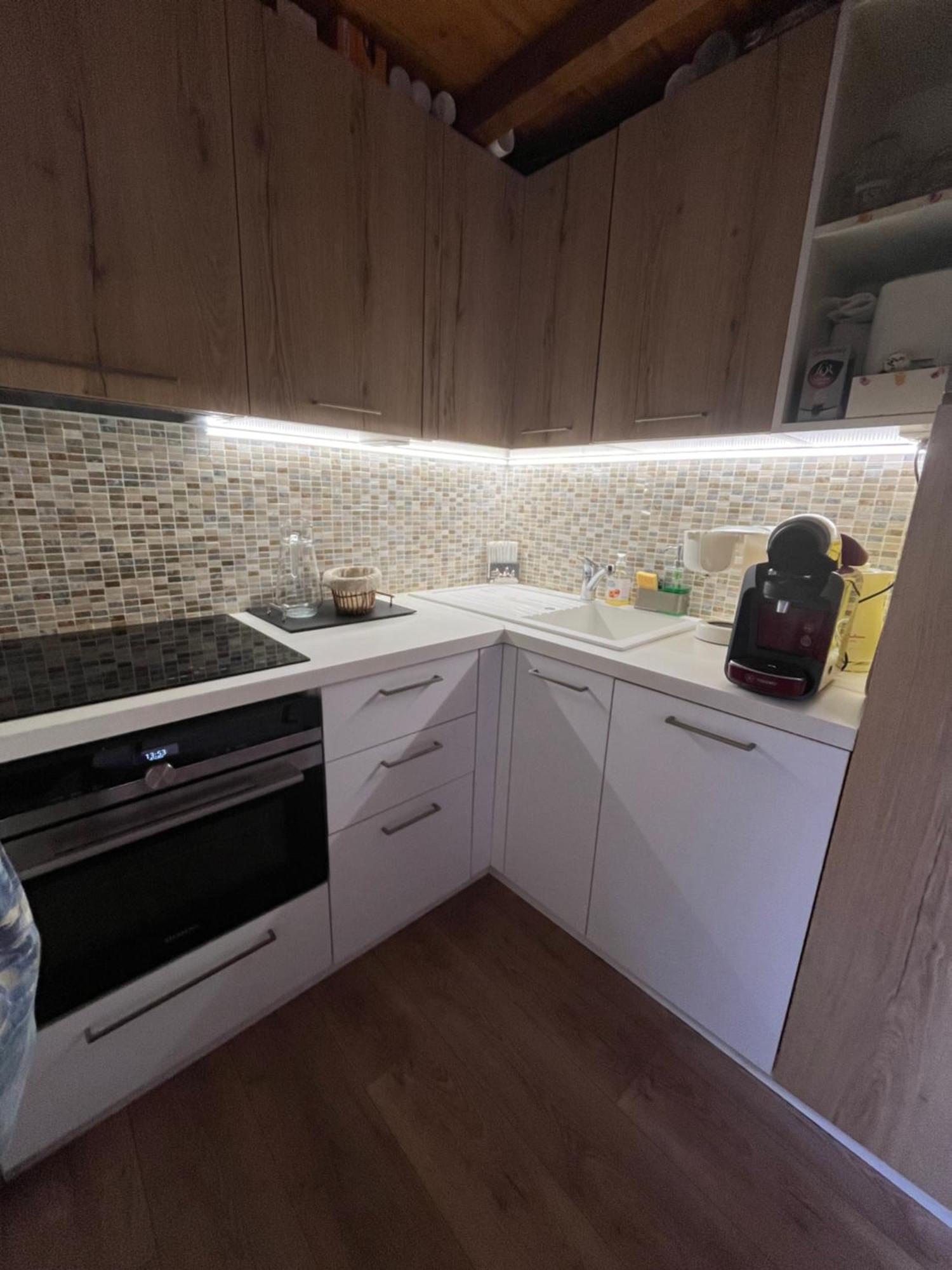 Appartement Proche Centre Ville 4 Personnes Proche Telecabine Wifi Couchages 2 Mezzanines 1Bz Residence La Tourette コテレ エクステリア 写真